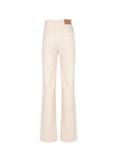 Jeans a zampa TWINSET TWINSET | TP211B/07222